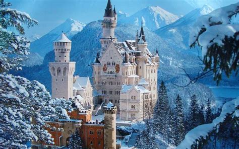 castelo-neuschwanstein-bavaria-alemanha-4.jpg (1280×800) | Castelos da ...