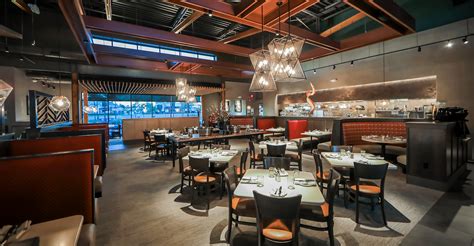 Firebirds Wood Fired Grill debuts prototype restaurant | Nation's ...