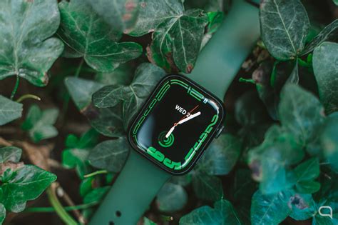 Apple Watch Series 7: review en español, análisis, opinión, características