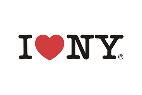 I Love New York Logo - Logo-Share