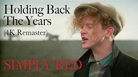 Simply Red - Holding Back The Years Chords - Chordify