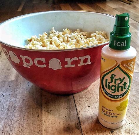 Heres a tip for getting buttery cinema style popcorn without adding a ...