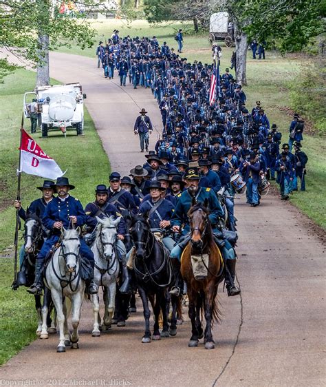 150th Anniversary - Shiloh - Shiloh National Military Park… | Flickr American Revolutionary War ...