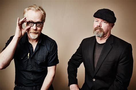 5 of the Greatest Physics Demos From the MythBusters | WIRED