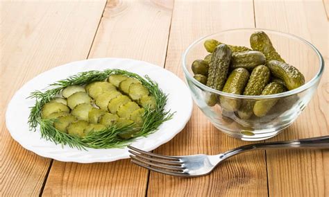 Gherkin vs Cucumber: Is There a Difference? - A-Z Animals