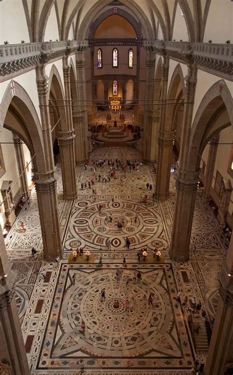 Florence Cathedral - wonder of Renaissance architecture | Wondermondo