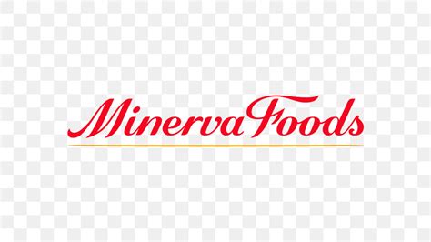 Logo Minerva Foods – Logos PNG