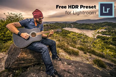 Free Lightroom Presets Will Give You 16 Different Photo Editing Options