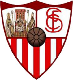 Logo History Sevilla FC