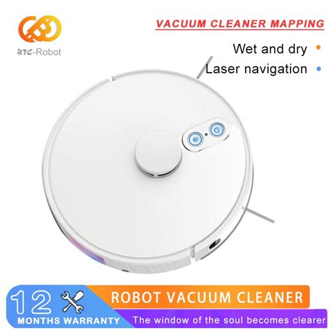 Robot Vacuum Mapping | tunersread.com