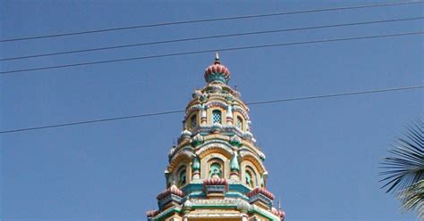 My Travel experiences through Photos.: Jain Temple - Halkarni, Tal:Gadhinglaj, Dist: Kolhapur ...