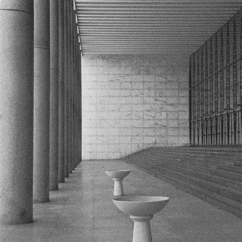 ADALBERTO LIBERA - EUR - PALAZZO DEI CONGRESSI - 1939/54 - Roma Photo ...