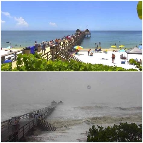 Prayers for Florida 🙏🏾 : r/hurricane