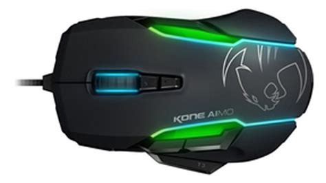 Roccat Kone AIMO Review | PCMag