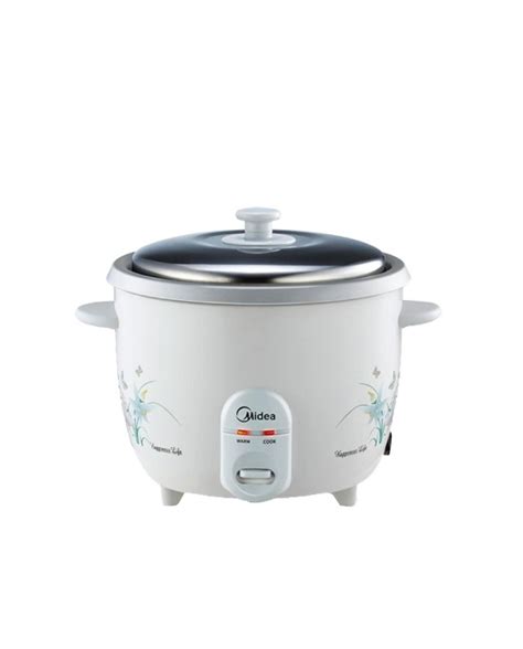 Midea Rice Cooker Price in Ghana | Reapp.com.gh