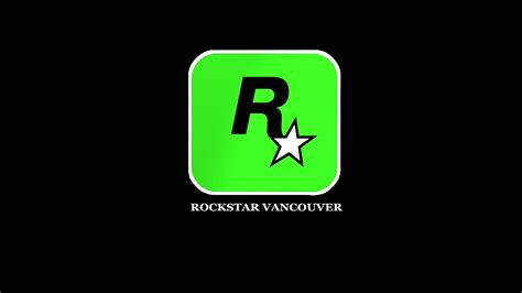 Rockstar Vancouver | Logopedia | FANDOM powered by Wikia