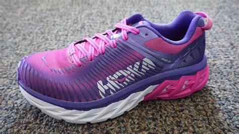 Hoka One Gaviota 2 Vs Arahi 3 Brooks Adrenaline Gts 18 Review Runner's ...