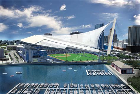 Rays new stadium design - michaelmzaer