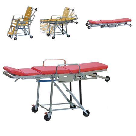 Ambulance Stretcher - Beyond Hospital Supplies