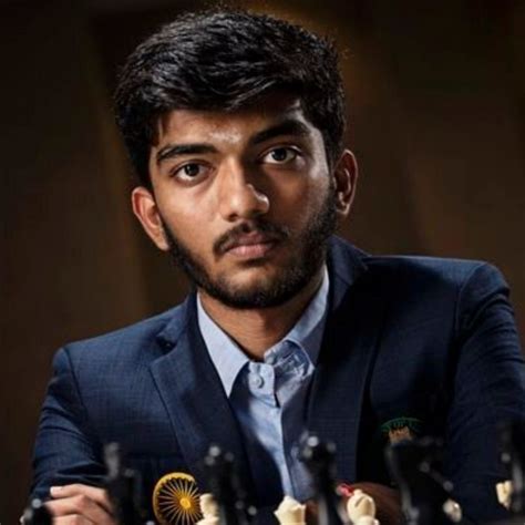 Teenager chess Grandmaster Gukesh D overthrows Magnus Carlsen ...