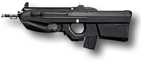 Image - FN F2000 Tactical.png - E.Y.E: Divine Cybermancy Wiki