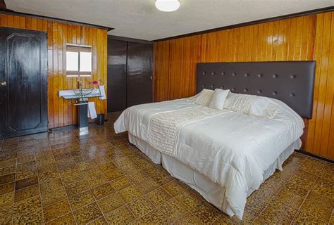 CHOLULA ROOMS - B&B Reviews (Mexico)