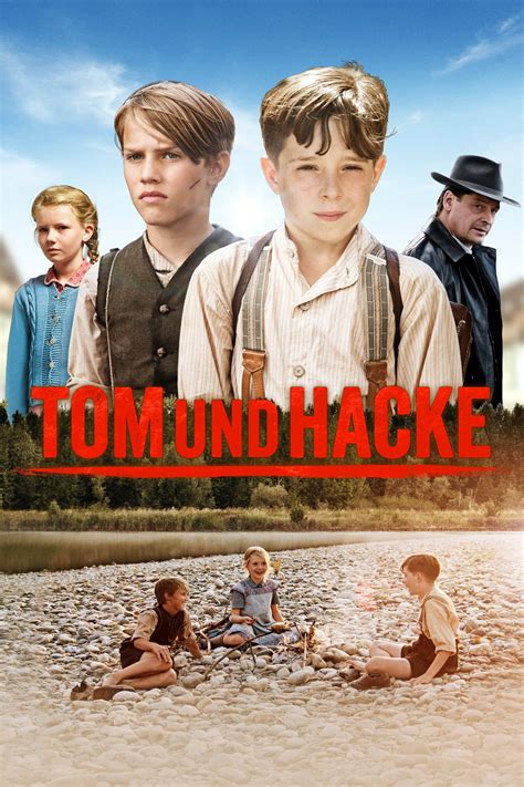 Tom and Huck (2012) - Posters — The Movie Database (TMDb)