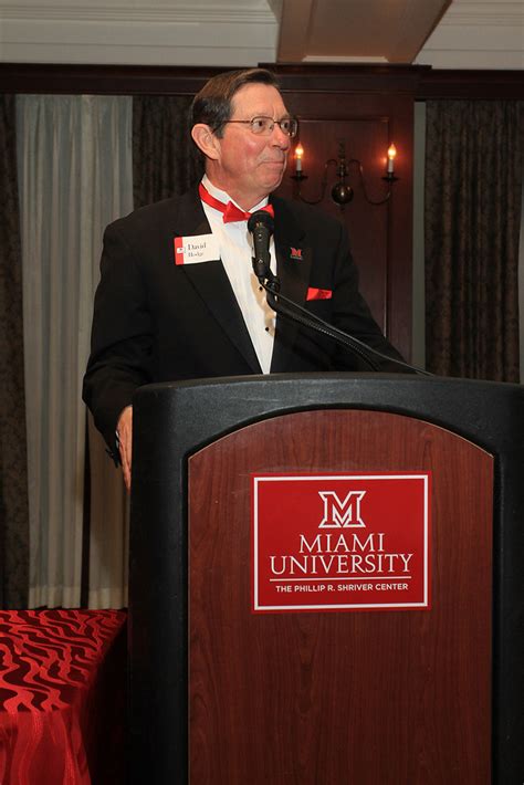 2015 Annual Alumni Awards Dinner | Miami University Alumni Association | Flickr