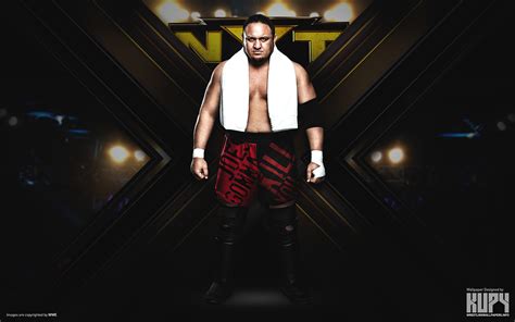 Samoa Joe - WWE Wallpaper (38725545) - Fanpop