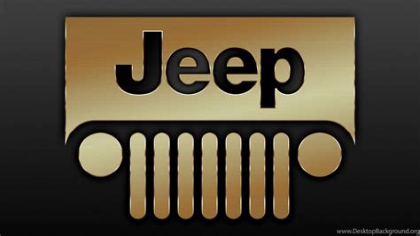 Jeep Logo Wallpapers HD - Wallpaper Cave