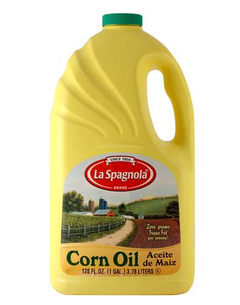 Corn Oil | Bulk, Organic, and Private Label | Catania Oils