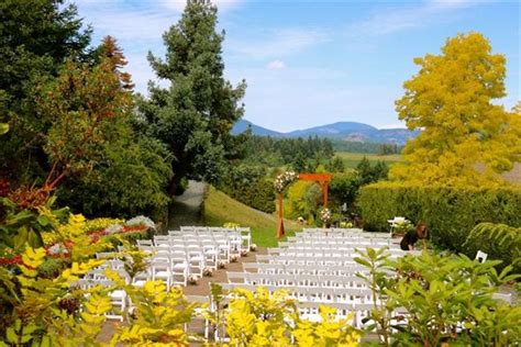 Arbutus Ridge Golf Club - Cobble Hill, BC - Wedding Venue