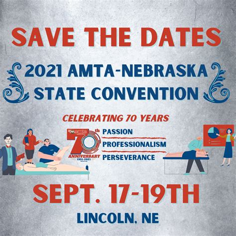 2021 AMTA-NE State Convention | AMTA-Nebraska Chapter