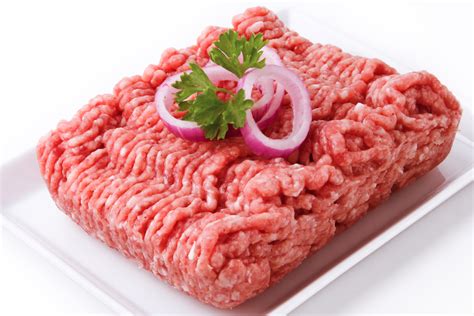 Advancing ground beef safety | 2019-04-01 | Food Business News