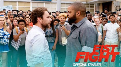 'Fist Fight' Releases New Exclusive Trailer - The Knockturnal