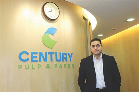 CENTURY PULP & PAPER: From Deficit to Surplus: An Awesome Tale - Papermart