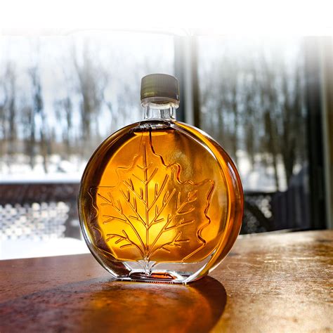 CANADIAN MAPLE SYRUP DAY - December 17, 2023 - National Today