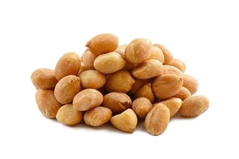 Dry Roasted Peanuts Salted | Peanuts | Farm Fresh Nuts