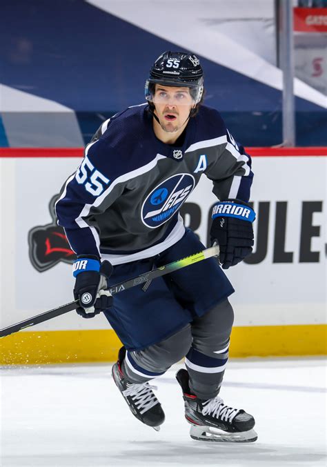 Winnipeg Jets' Line Shuffling Pays Off - The Hockey Writers - Winnipeg ...