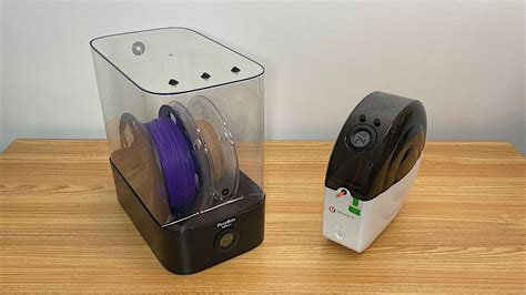 The Best Filament Dryers 2024 and DIY Solutions