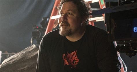 Jon Favreau Rumored To Take Over Star Wars Amid Abrams Cut Rumors ...