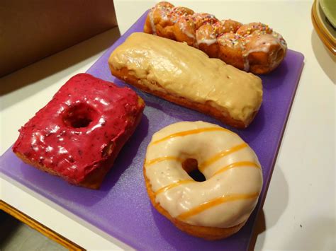 Treasure Valley Treats and Tragedies: Guru Donuts