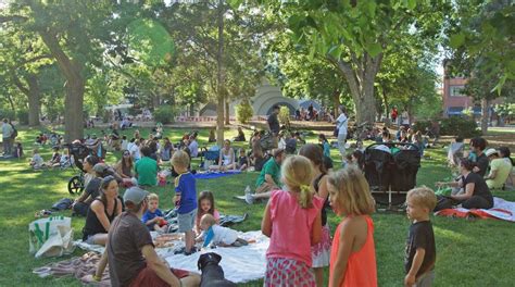 Guide to Summer Events in Boulder | City of Boulder