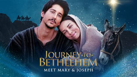 Journey to Bethlehem: A Musical Celebration of Christmas | 253 - Teach ...