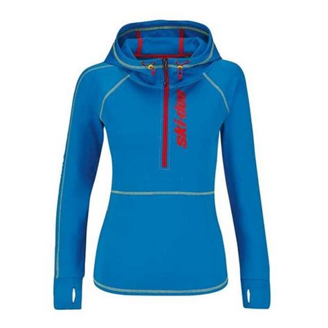 Ski-Doo SNO-X FLEECE Ladies | SkiDooGear.com