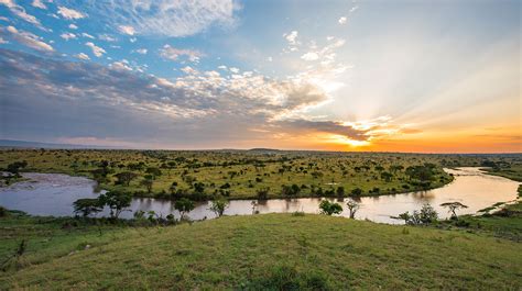 Mara River Post - Tanzania