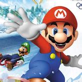 Mario & Sonic at the Olympic Winter Games - Play Game Online