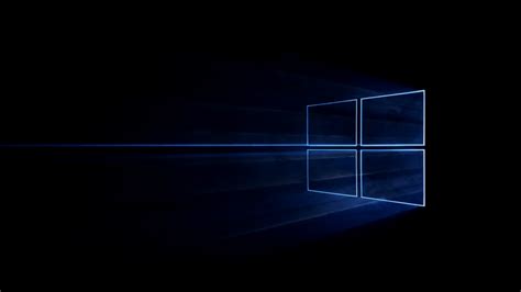 Dark Blue Windows 10 Wallpapers - Wallpaper Cave