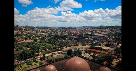 Kampala Hotels: 1,184 Cheap Kampala Hotel Deals, Uganda