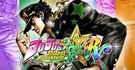 JoJo's Bizarre Adventure: All-Star Battle R Review: More Fighting and Less Adventure | Flipboard